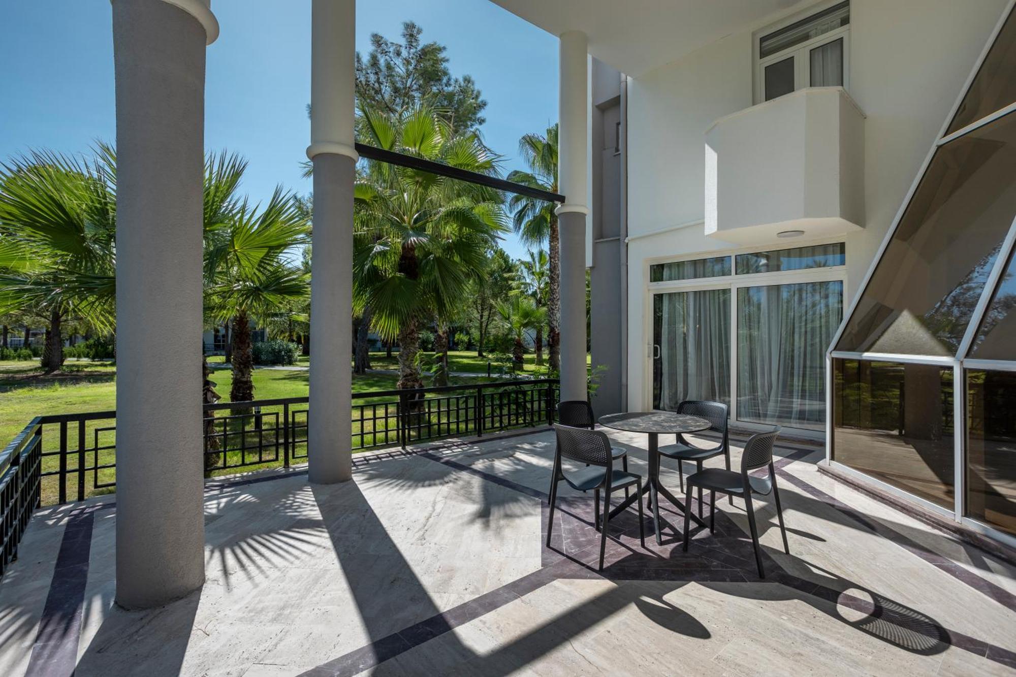 Simena Comfort Hotel Kemer Exterior foto